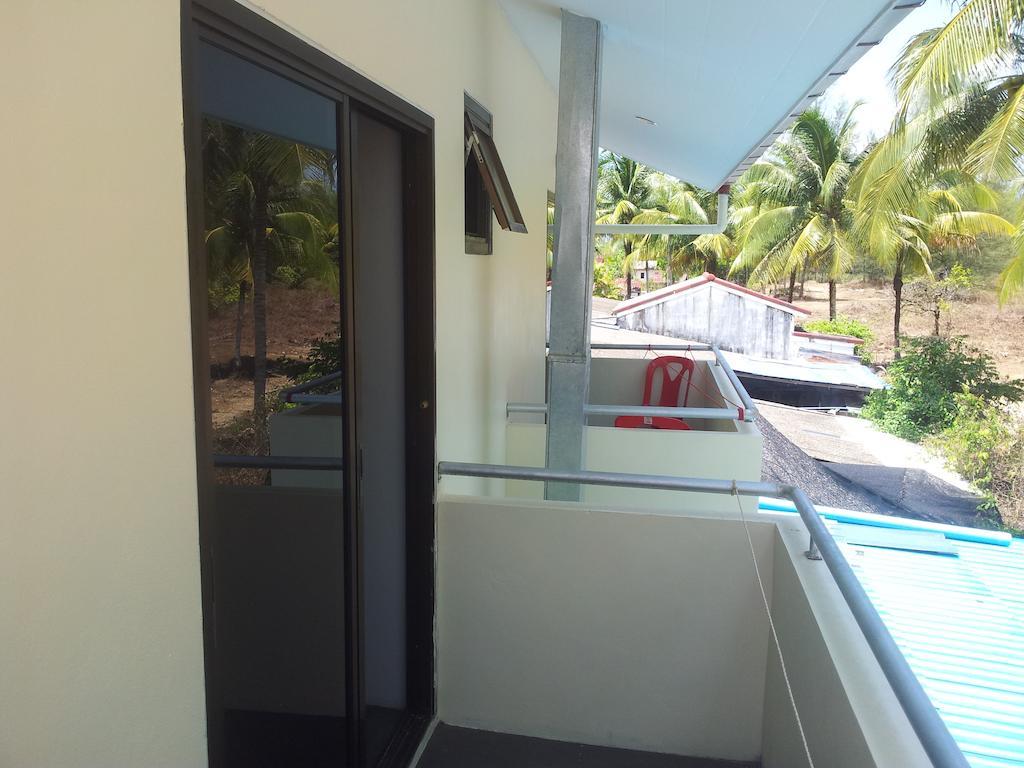 Living Room Apartments Bang Lut Beach Khaolak Bang Sak Bilik gambar